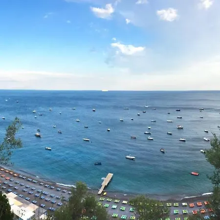 Casa Nolina Positano