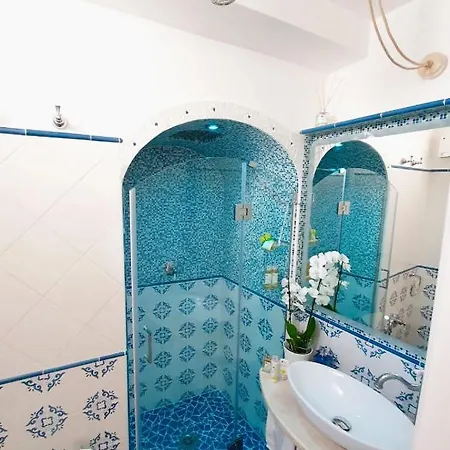 Casa Nolina Ferienhaus