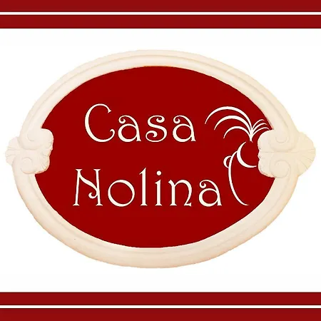 Casa Nolina Positano