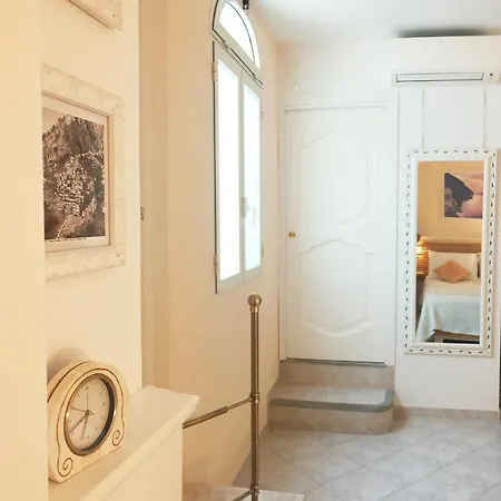 Casa Nolina