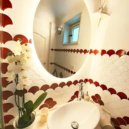 Casa Nolina