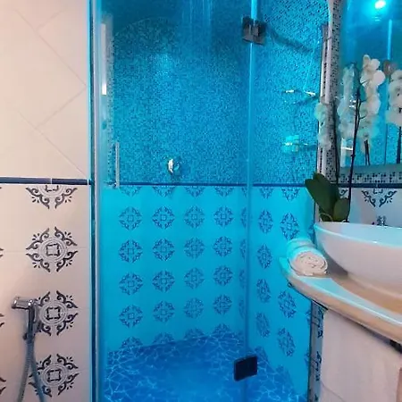 Casa Nolina Positano