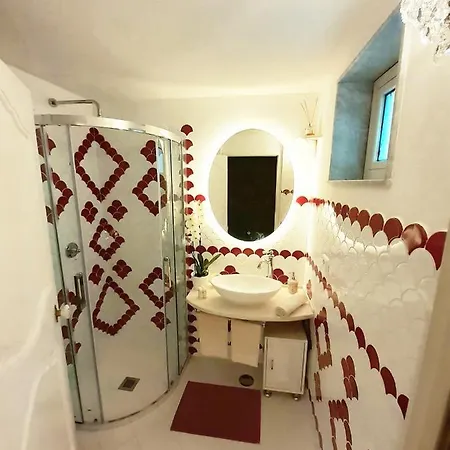 Casa Nolina *