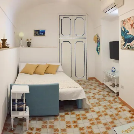 Casa Nolina Ferienhaus