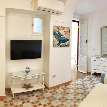 Casa Nolina