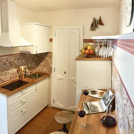 Casa Nolina Positano