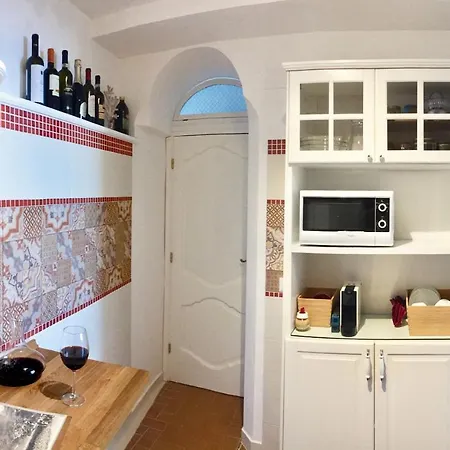 Casa Nolina Ferienhaus