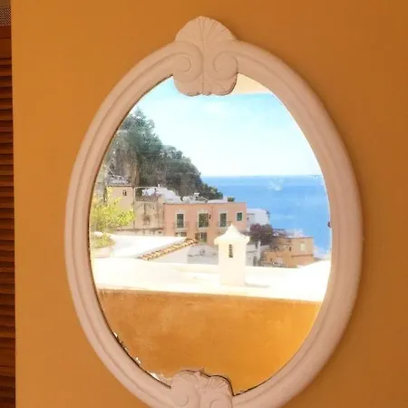 Ferienhaus Casa Nolina *